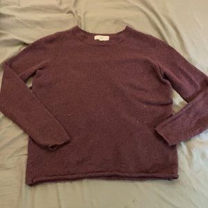 Gina Crewneck Pullover